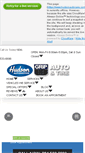 Mobile Screenshot of hudsonautocare.com